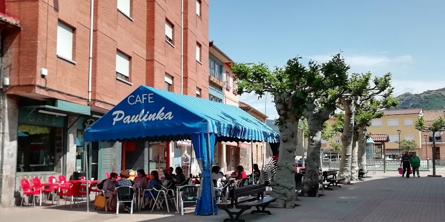 Paulinka