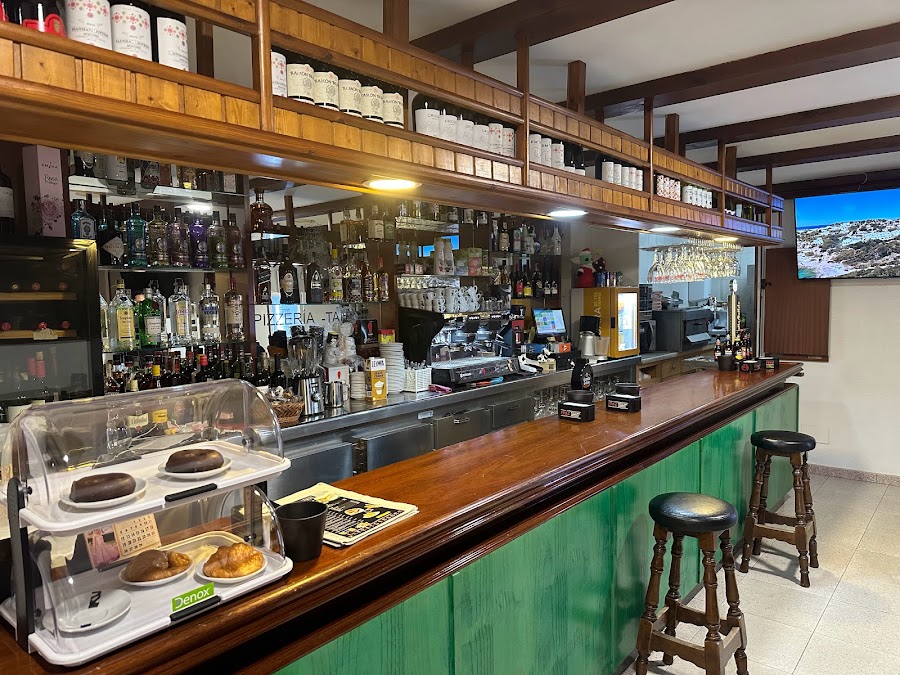 Pizzeria Cafe Bar A Sella