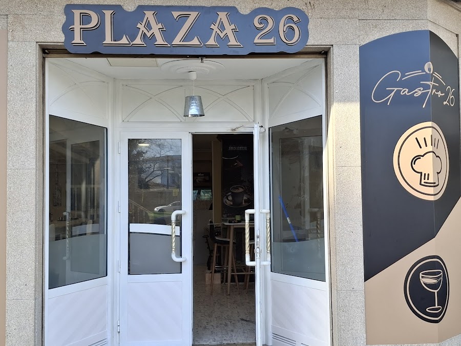 Plaza26