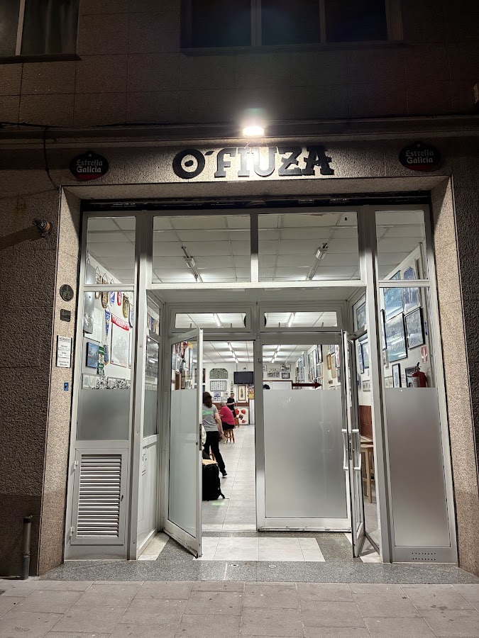 Pulpeira O Fiuza