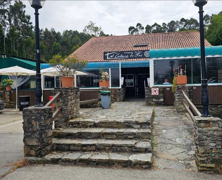 Restaurante A Cabana do Fos