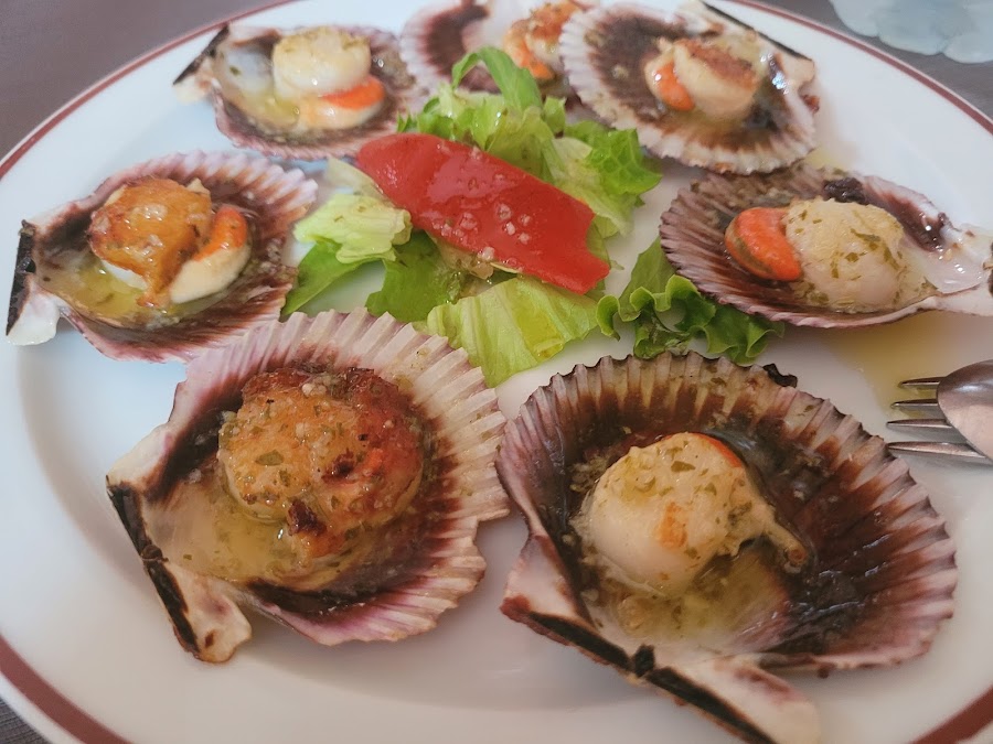 Restaurante Alborada