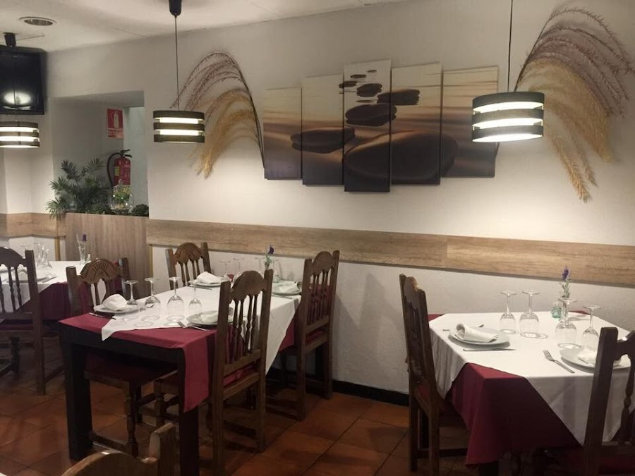 Restaurante Asador Aire Criollo