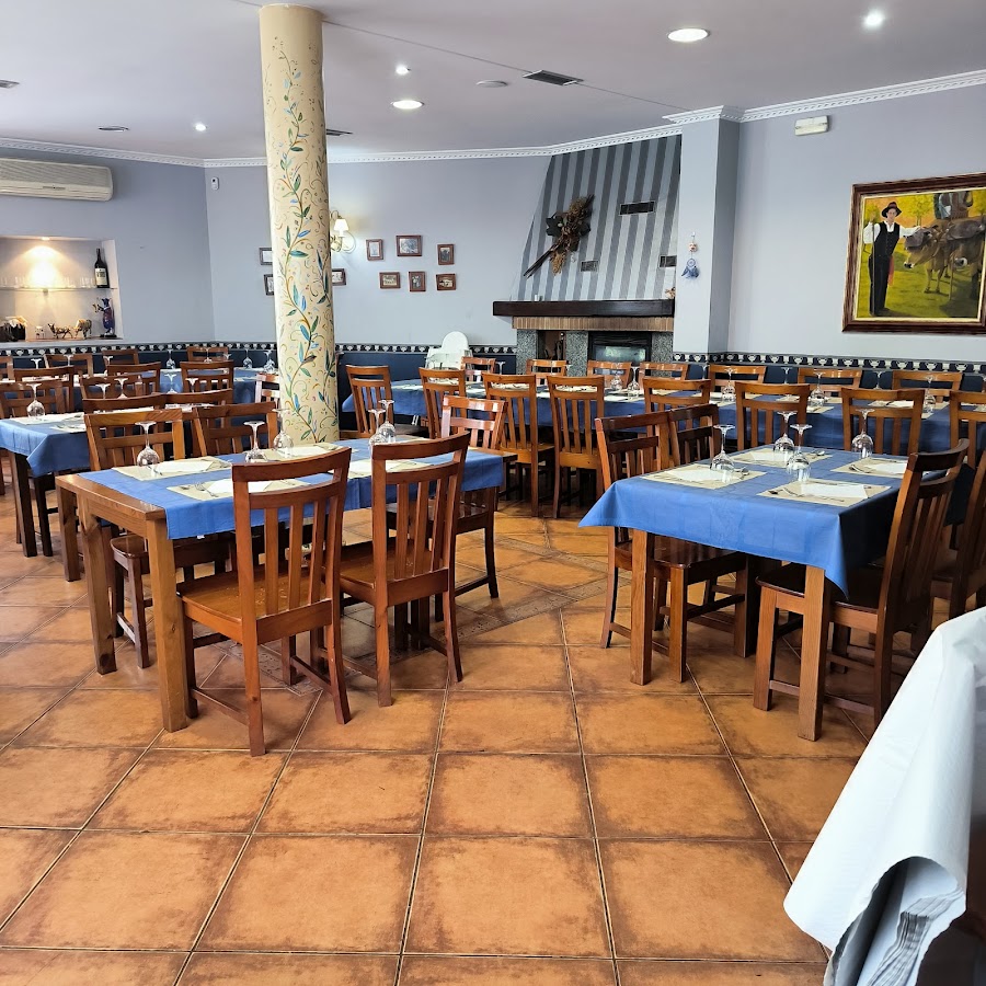Restaurante Astur Leonés