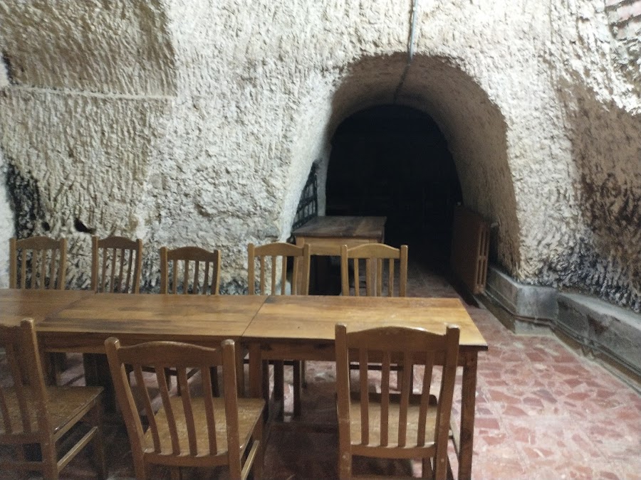 Restaurante Bodega Los Oteros