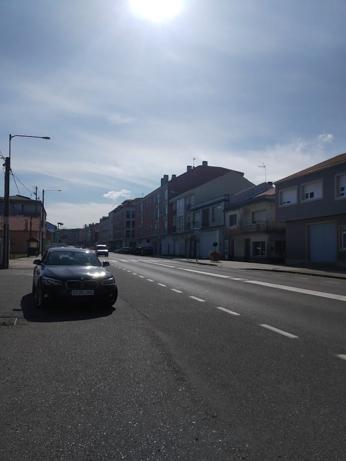 Restaurante Canta Rana