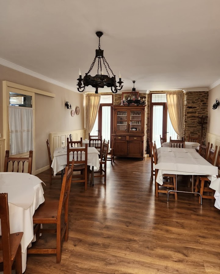 Restaurante Casa Chelo