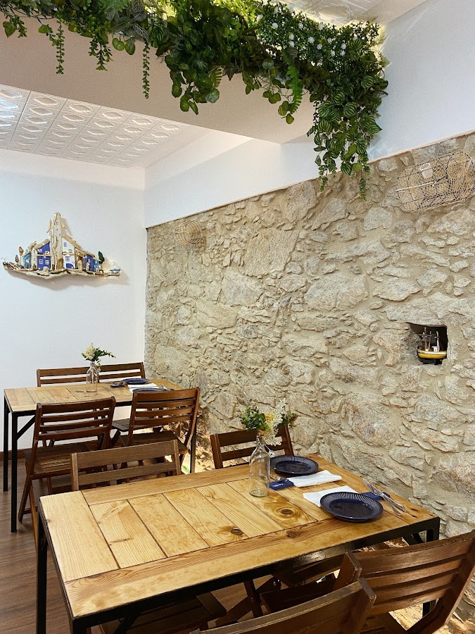Restaurante Casa da Vila