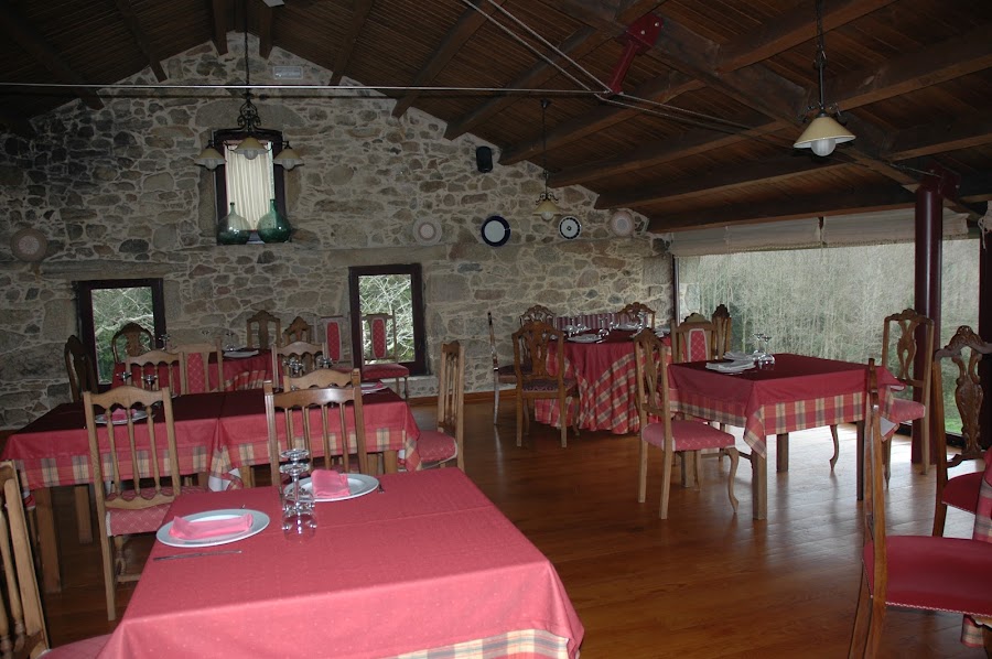 Restaurante Casa de Roque