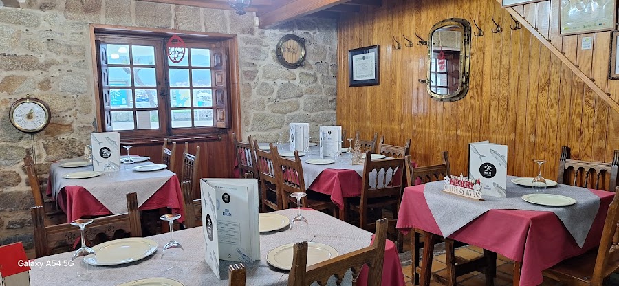 Restaurante Don Bodegón