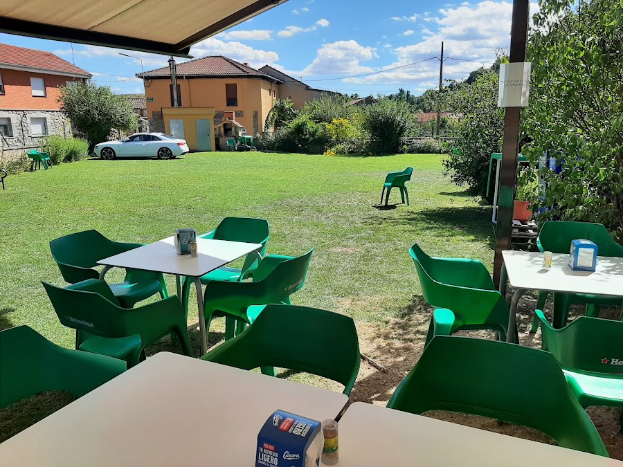 Restaurante El Piñueco