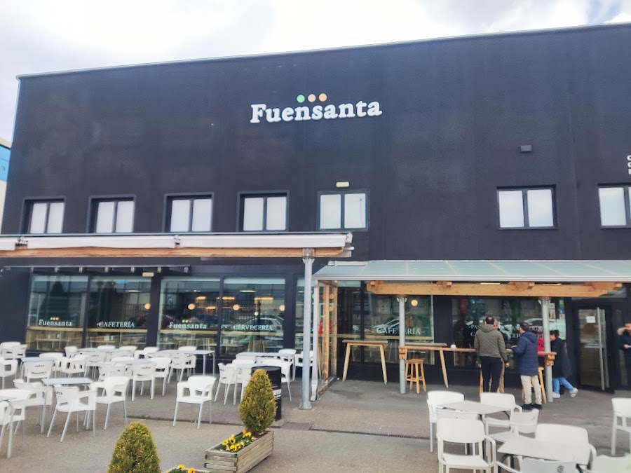 Restaurante El Recuerdo