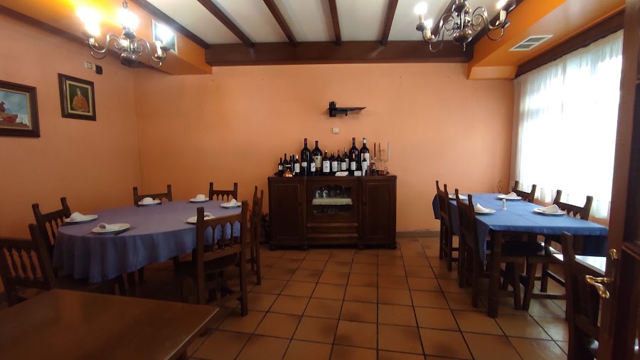 Restaurante Exprés