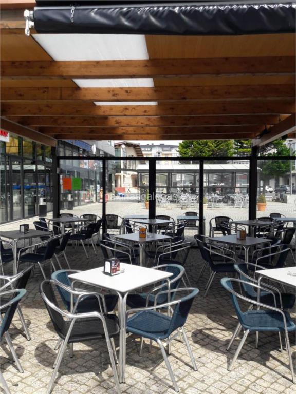 Restaurante Foxas