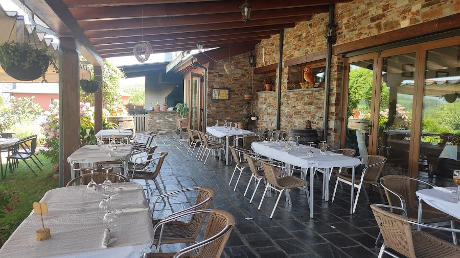 Restaurante Fulguera