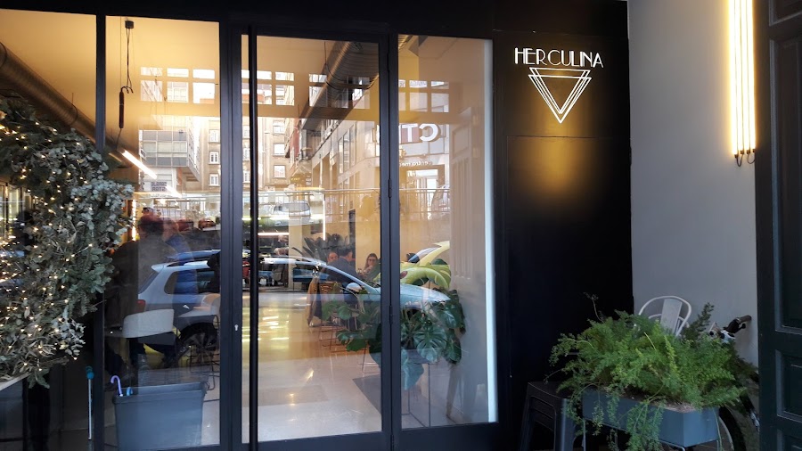 Restaurante Herculina