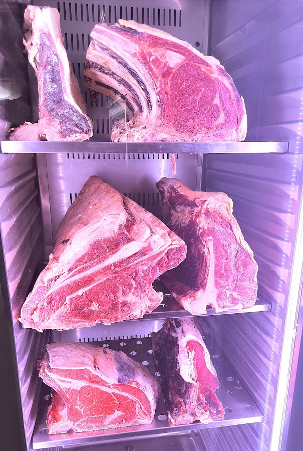 Restaurante | Hostal Viña