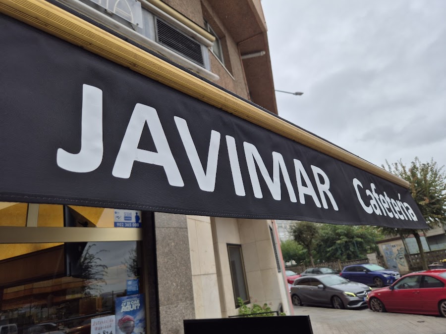 Restaurante Javimar