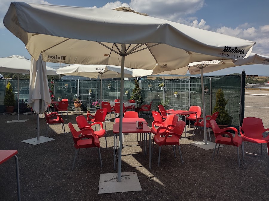 Restaurante La Magdalena de Combarros