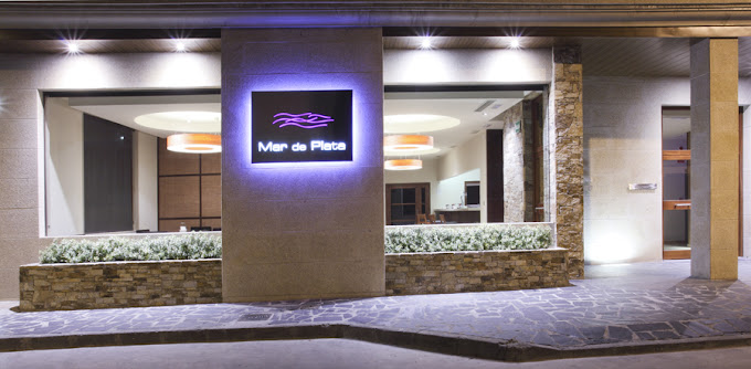 Restaurante Mar de Plata