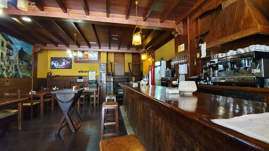 Restaurante O MALECON