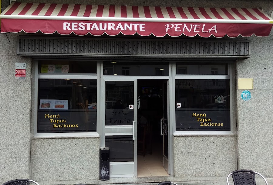 Restaurante Penela