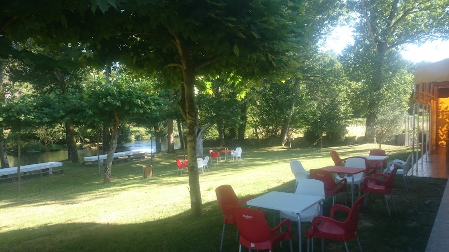 Restaurante Rio Neira