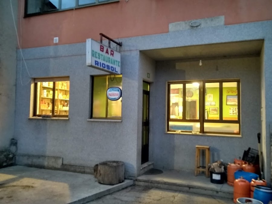 Restaurante Riosol