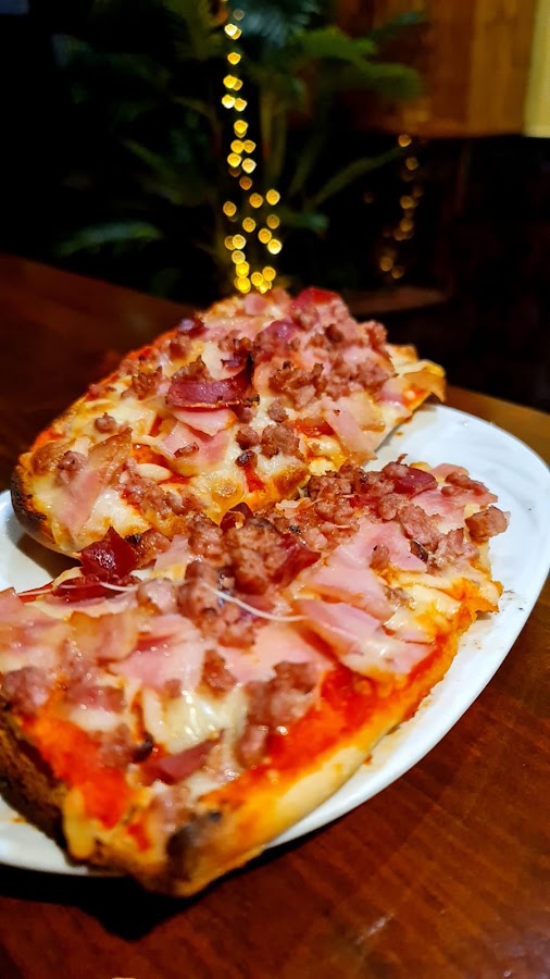 Rinachentto Pizzeria Bembibre