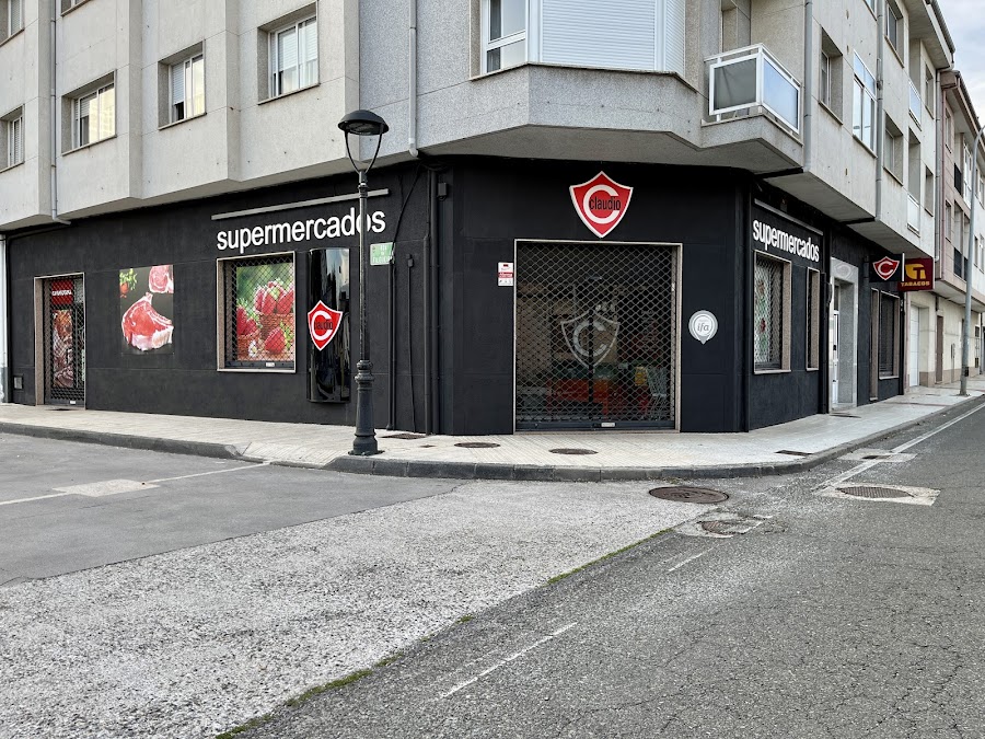 Supermercado Claudio