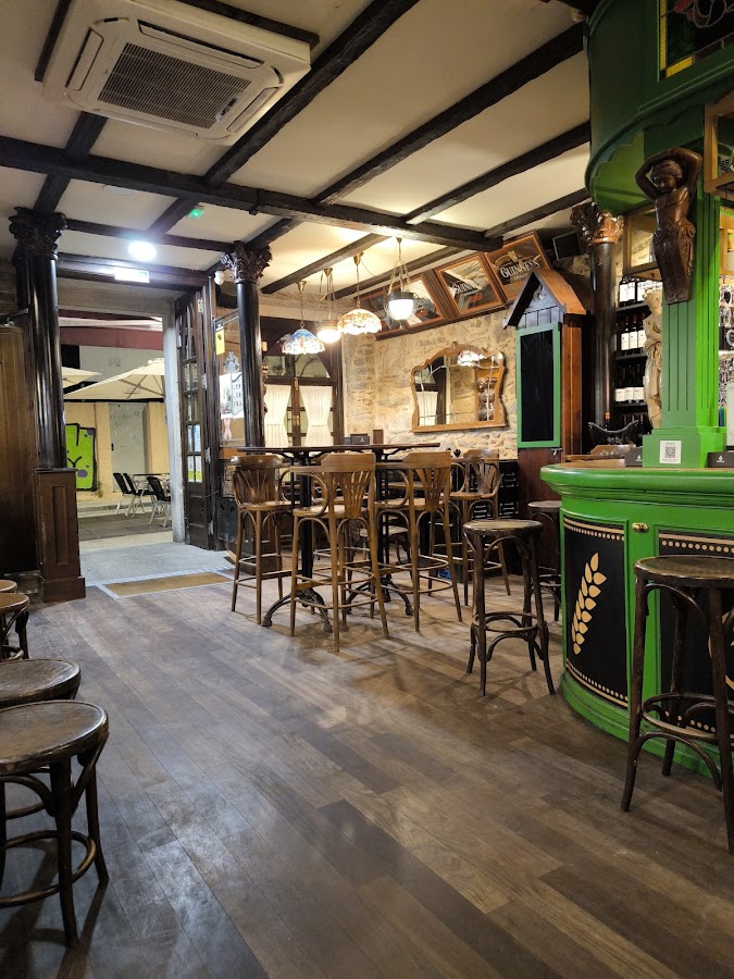 Taberna Ábaco
