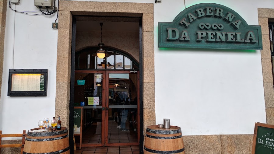 Taberna da Penela