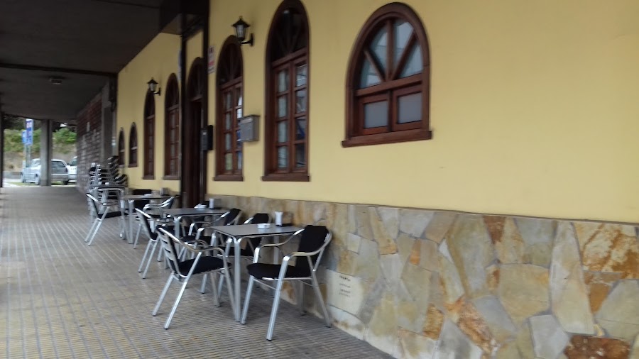 Taberna O'Candil