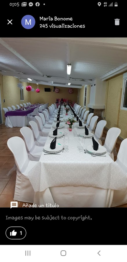 Taberna Rebordelo