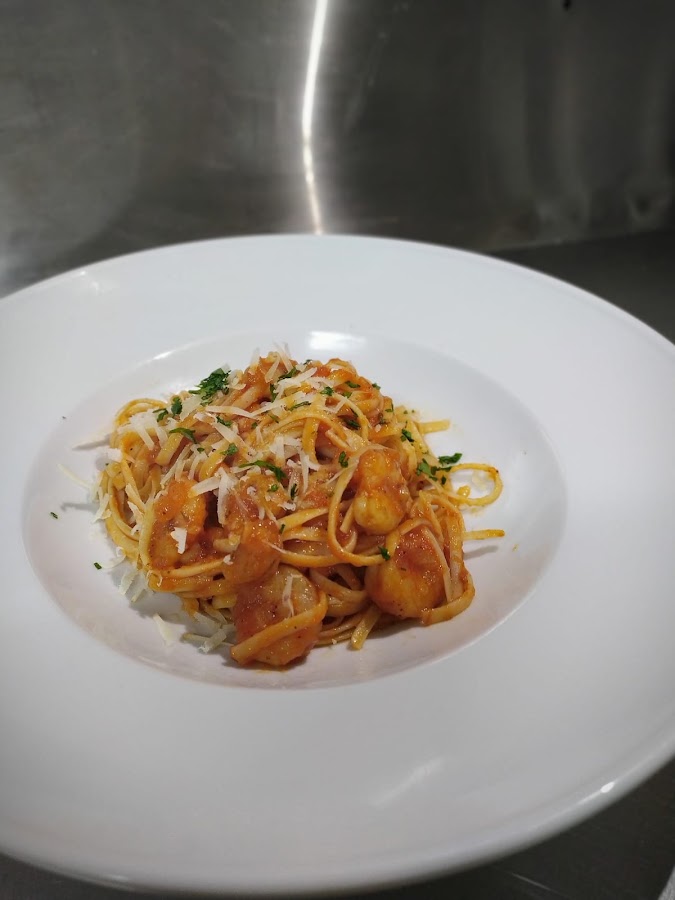 Taberna Típica O Paraíso