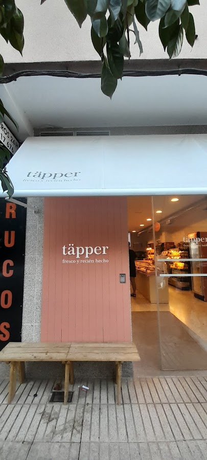 Täpper