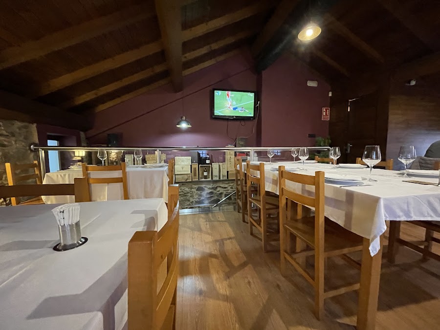 Vinoteca Pulpería Muíño Vello