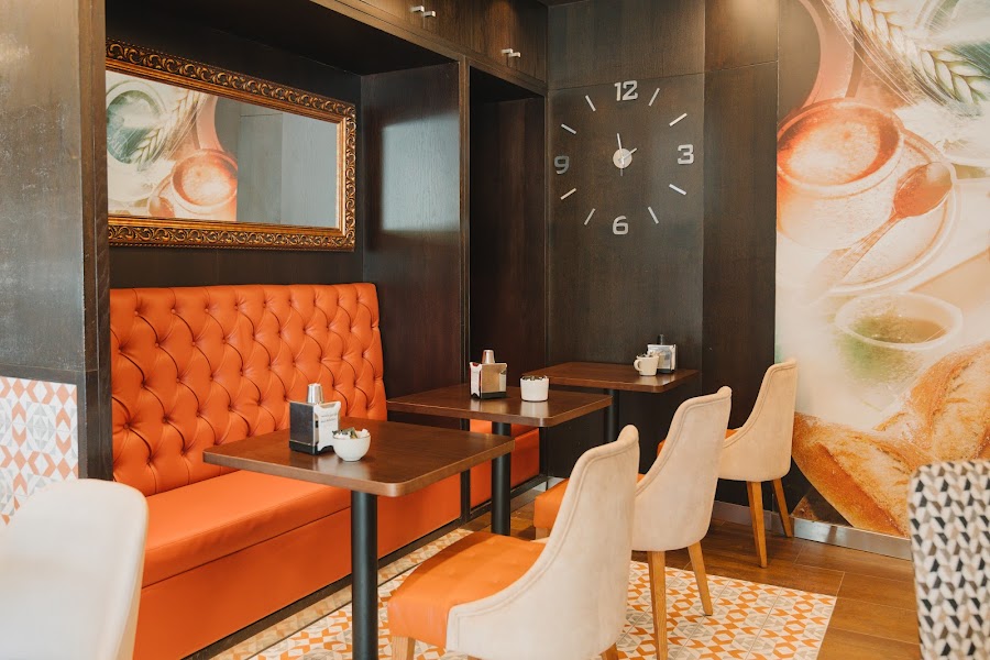 Xallas café
